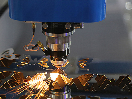 Shanghai Jiebao Metal Co.,Ltd